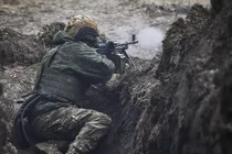 Bị Ukraine đánh ngay chỗ hiểm, Nga “bẻ lái” ép Pokrovsk vào thế nguy 