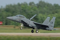 Kinh ngạc ý đồ Mỹ đưa F-15C tới Thổ Nhĩ Kỳ