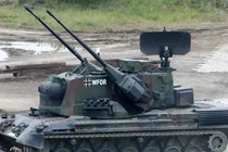 Đức gửi 50 thiết giáp tới Ukraine, cam kết hỗ trợ nhận quân Ukraine