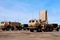 Radar AN/TPQ-53: "Bảo bối" thần kỳ của Quân đội Mỹ