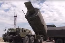 Tên lửa siêu thanh của Nga 15 phút bắn tới Washington: Mỹ hoang mang?