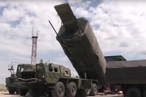 Tên lửa siêu thanh của Nga 15 phút bắn tới Washington: Mỹ hoang mang?