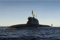 Cực căng: Siêu tàu ngầm Yasen-M Nga lỗi nặng, khó biên chế