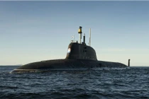 Cực căng: Siêu tàu ngầm Yasen-M Nga lỗi nặng, khó biên chế