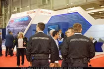 Một vòng triển lãm vũ khí hải quân tối tân Euronaval 2016