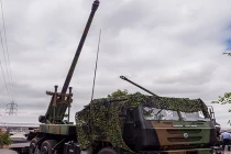 Lộ thông tin 2 đại bác tự hành "khủng" mới của Ấn Độ