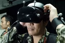 Đặc công Việt Nam huấn luyện bằng công nghệ thực tế ảo hiện đại