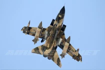 Vì sao phiến quân Houthi liên tiếp bắn rơi chiến đấu cơ Mỹ?