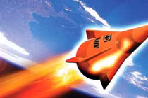 Tên lửa Dark Eagle dễ dàng vô hiệu hóa hệ thống S-500?