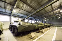 Soi pháo chống tăng 2S14 bắn nhanh "vô đối" của Nga