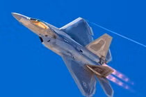 Lý do máy bay tàng hình Mỹ "bó tay" trước radar Nga?