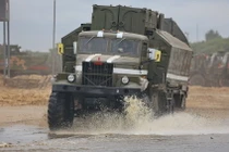 Hệ thống cầu phao PP-91 Nga có hợp với Việt Nam?