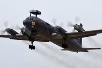 Nga tham vọng sở hữu 20 "sát thủ săn ngầm" Il-38N