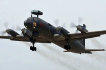 Nga tham vọng sở hữu 20 "sát thủ săn ngầm" Il-38N