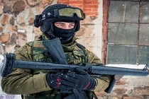 Việt Nam có nên mua súng RGS-50M Nga cho công an?