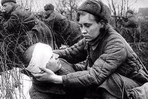 Đau lòng nhìn hình ảnh thương binh trong CTTG 2