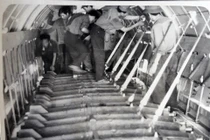 "Máy bay B-52 của Việt Nam" từng khiến quân Polpot khóc thét