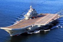 Tình trạng hiện tại của tàu sân bay Liêu Ninh, Trung Quốc