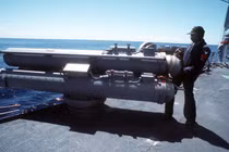 Thủy lôi tự dẫn: "Cơn ác mộng" đáng sợ nhất của lính tàu ngầm