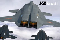 Mỹ ngỡ ngàng trước khả năng sao chép vũ khí của Trung Quốc