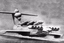 Mổ xẻ “quái thú” chinh phạt châu Âu của Liên Xô (1)