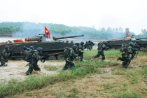 Cặp bài trùng cho xe tăng lội nước PT-76 của Việt Nam trong tương lai