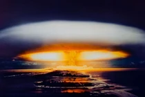 Top 5 quả bom hạt nhân mạnh nhất thế giới