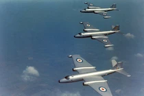 Bao nhiêu máy bay ném bom Úc “gãy cánh” ở Việt Nam?