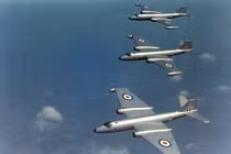 Bao nhiêu máy bay ném bom Úc “gãy cánh” ở Việt Nam?