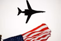 Chùm ảnh lực lượng không quân mạnh nhất thế giới