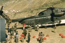 Lần đầu tiên quân đội Đức nổ súng kể từ Thế chiến 2