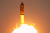 Dự án tên lửa đẩy Dnepr Nga phá sản vì Ukraine?