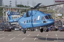 Nga sắp nhận trực thăng vận tải hạng trung mới