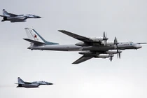 Nhìn lại thiết kế tiêm kích MiG danh tiếng của Mikoyan