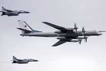 Nhìn lại thiết kế tiêm kích MiG danh tiếng của Mikoyan