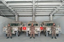 Soi dàn vũ khí “khủng” Việt Nam được dùng thử ở Nga - Trung