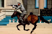 Sức mạnh, vai trò của kỵ binh trong những đội quân hiện đại