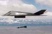 Phi công Mỹ thú nhận Nam Tư đã bắn bị thương một chiếc F-117