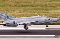 Khó đỡ Ukraine lấy tiêm kích MiG-21 Yemen bán cho Croatia