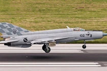 Khó đỡ Ukraine lấy tiêm kích MiG-21 Yemen bán cho Croatia