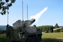 Krona-E của Nga có thể đánh bại vũ khí mạnh nhất của Ukraine