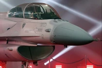 Tiêm kích F-16 “lột xác” nhờ hệ thống tác chiến điện tử mới