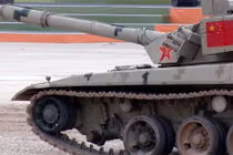 Những điểm yếu mà quân đội Trung Quốc không thể vung tiền khắc phục