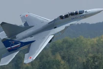 Nhận biết mặt mũi họ hàng “đại bàng” MiG-29 Nga