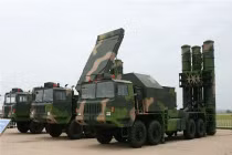 Tên lửa HQ-9 Trung Quốc có thể đối phó Su-30MKI?