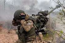 Nga dùng chiến thuật “tiêu thổ”, 2000 binh sĩ Ukraine bị bao vây