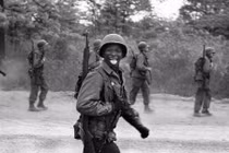 Điều chưa biết về lính da màu của Mỹ thời CTTG 2