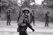 Điều chưa biết về lính da màu của Mỹ thời CTTG 2