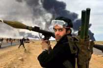 5 loại vũ khĩ đúng nghĩa “hủy diệt hàng loạt” của Liên Xô