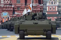 Lữ đoàn bộ binh cơ giới Nga chỉ là...“con hổ giấy“?